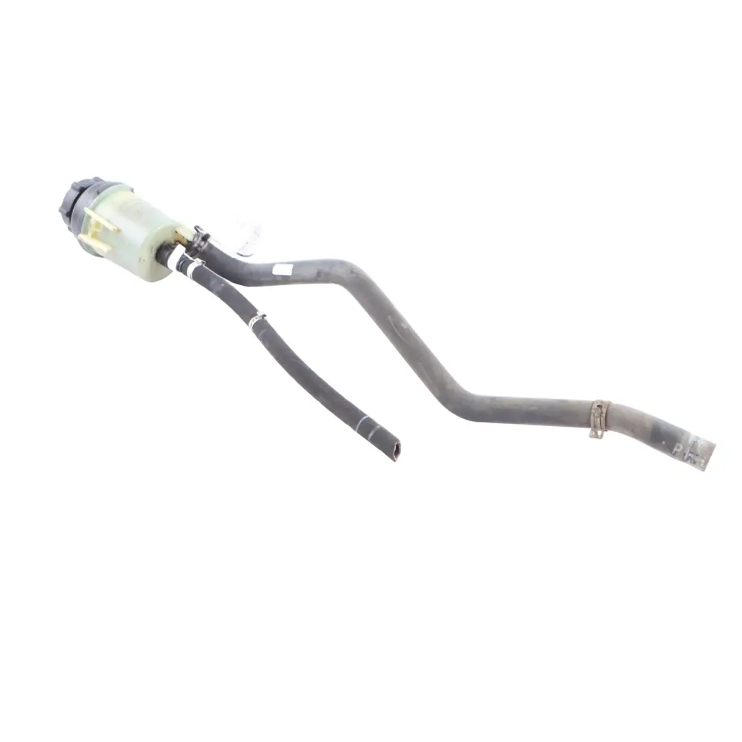 TTF Power Steering Reservoir Bottle Hose Pipe to Ford Transit Custom with Part number BK213R700AB Ford Transit Custom TTF Power Steering Reservoir Bottle Hose Pipe - SKU BK213R700AB - Part number BK213R700AB