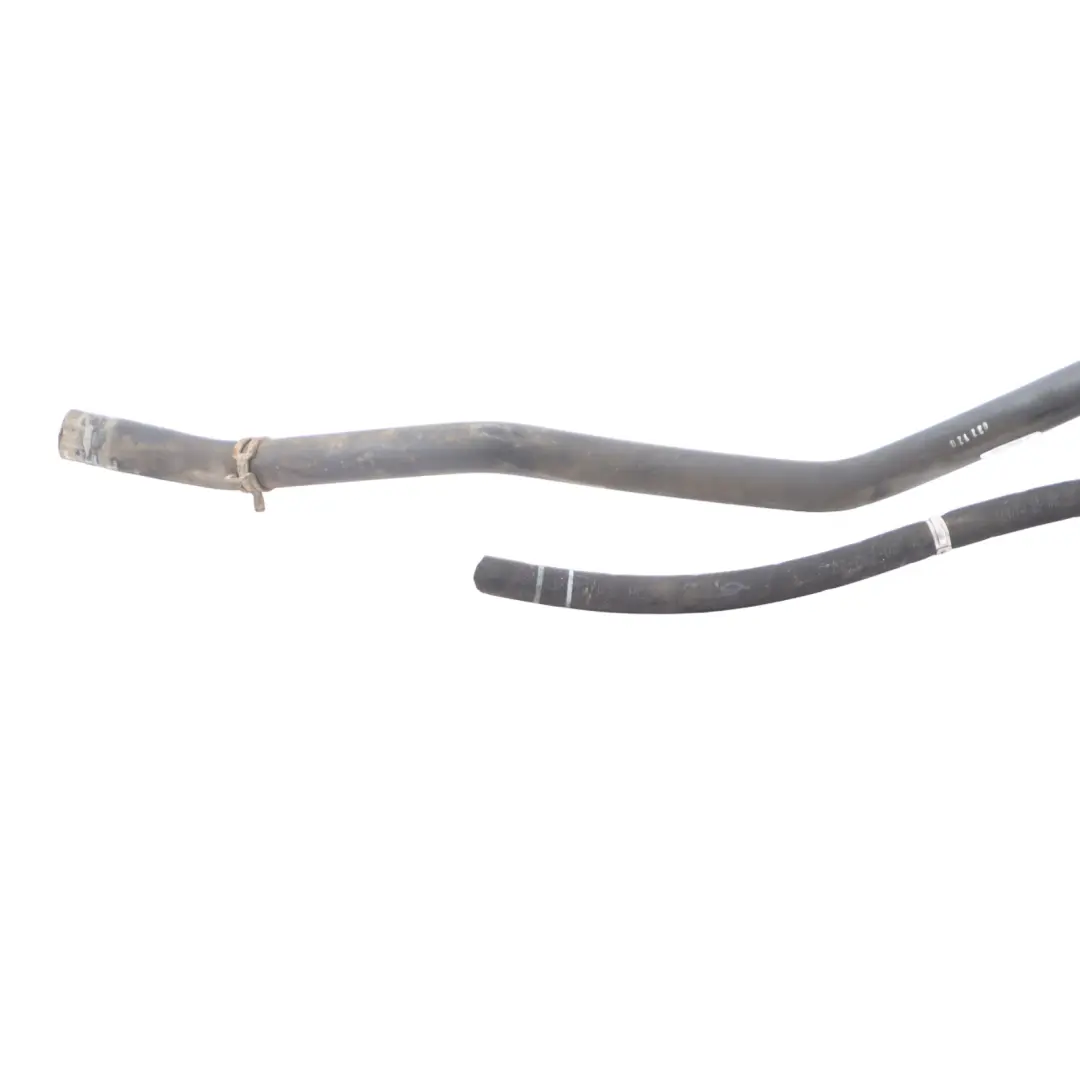 TTF Power Steering Reservoir Bottle Hose Pipe to Ford Transit Custom with Part number BK213R700AB Ford Transit Custom TTF Power Steering Reservoir Bottle Hose Pipe - SKU BK213R700AB - Part number BK213R700AB