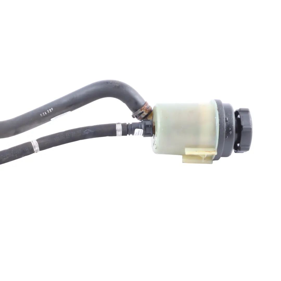 TTF Power Steering Reservoir Bottle Hose Pipe to Ford Transit Custom with Part number BK213R700AB Ford Transit Custom TTF Power Steering Reservoir Bottle Hose Pipe - SKU BK213R700AB - Part number BK213R700AB