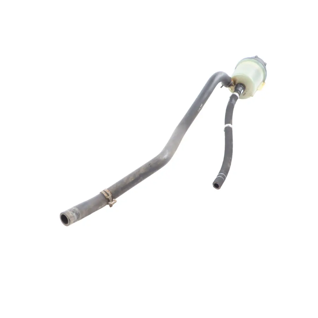 TTF Power Steering Reservoir Bottle Hose Pipe to Ford Transit Custom with Part number BK213R700AB Ford Transit Custom TTF Power Steering Reservoir Bottle Hose Pipe - SKU BK213R700AB - Part number BK213R700AB
