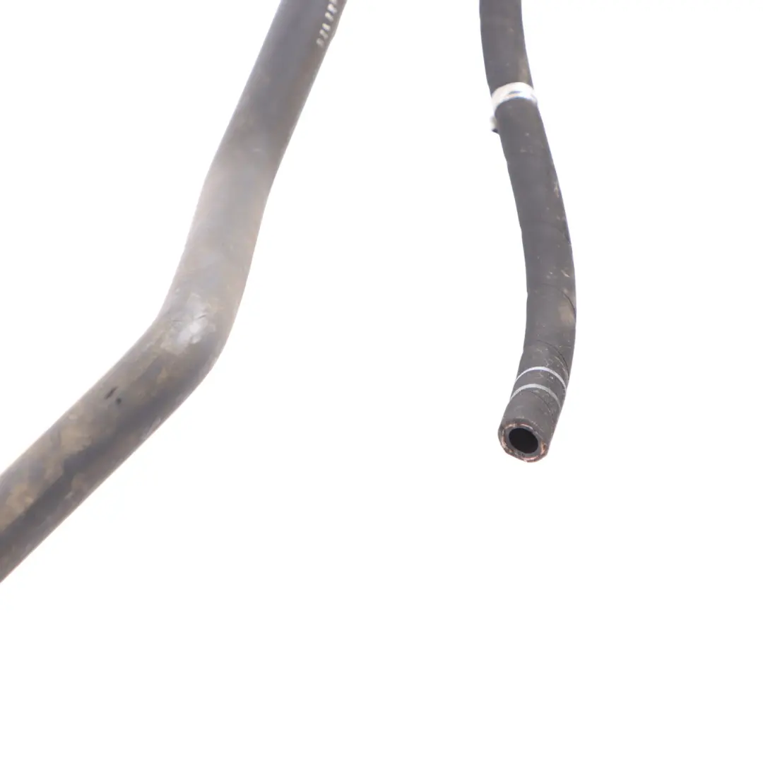 TTF Power Steering Reservoir Bottle Hose Pipe to Ford Transit Custom with Part number BK213R700AB Ford Transit Custom TTF Power Steering Reservoir Bottle Hose Pipe - SKU BK213R700AB - Part number BK213R700AB