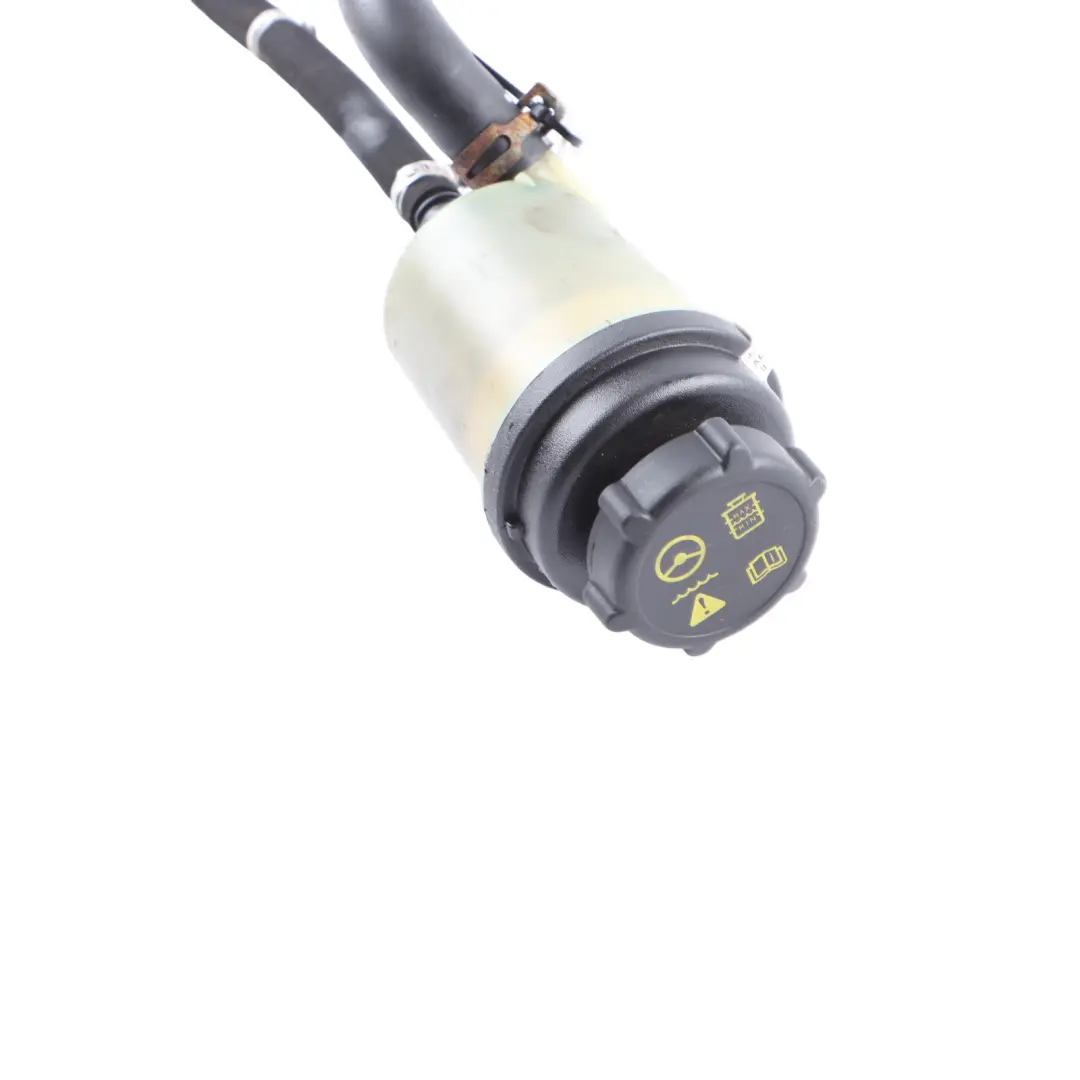 TTF Power Steering Reservoir Bottle Hose Pipe to Ford Transit Custom with Part number BK213R700AB Ford Transit Custom TTF Power Steering Reservoir Bottle Hose Pipe - SKU BK213R700AB - Part number BK213R700AB