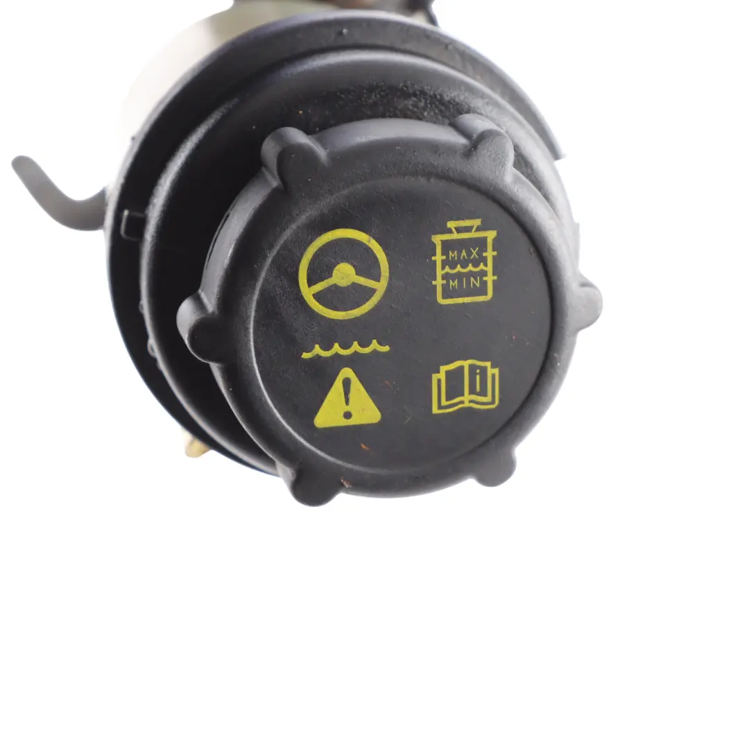 TTF Power Steering Reservoir Bottle Hose Pipe to Ford Transit Custom with Part number BK213R700AB Ford Transit Custom TTF Power Steering Reservoir Bottle Hose Pipe - SKU BK213R700AB - Part number BK213R700AB