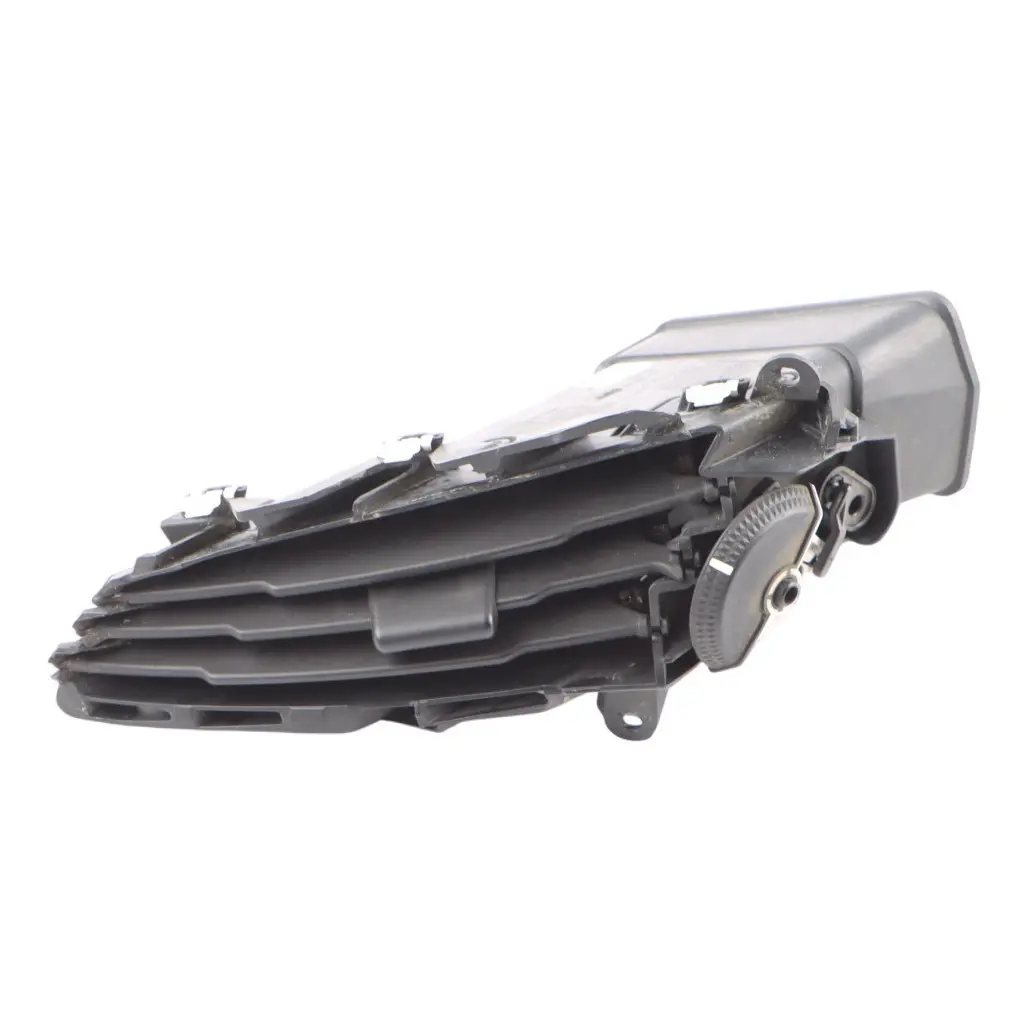 TTF Air Vent Dashboard Dash Nozzle Left N/S BK21-V018B09-BB to Ford Transit Custom with Part number BK21V018B09BBW Ford Transit Custom TTF Air Vent Dashboard Dash Nozzle Left N/S BK21-V018B09-BB - SKU BK21V018B09BBW - Part number BK21V018B09BBW