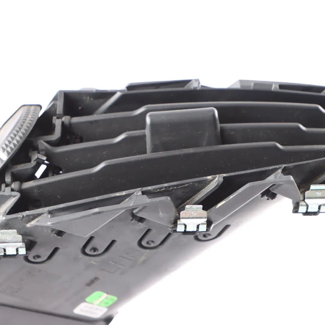 Ford Transit Custom TTF Boquilla Ventilación Salpicadero Izquierda BK21V018B09BB - SKU BK21V018B09BBW - Número de pieza BK21V018B09BBW