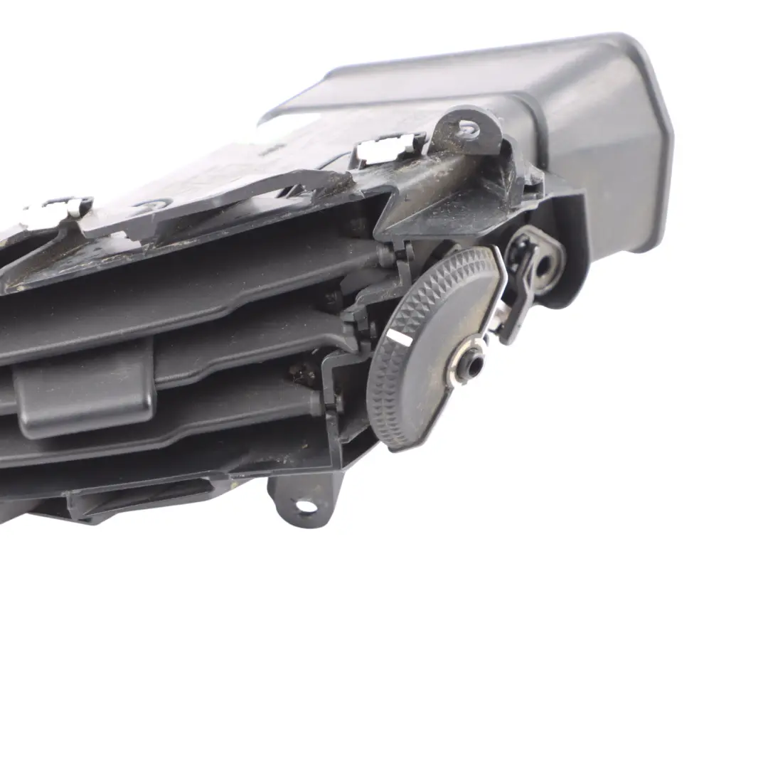 Ford Transit Custom TTF Bocchetta Aria Cruscotto Ugello Sinistro BK21-V018B09-BB - SKU BK21V018B09BBW - Numero di parte BK21V018B09BBW