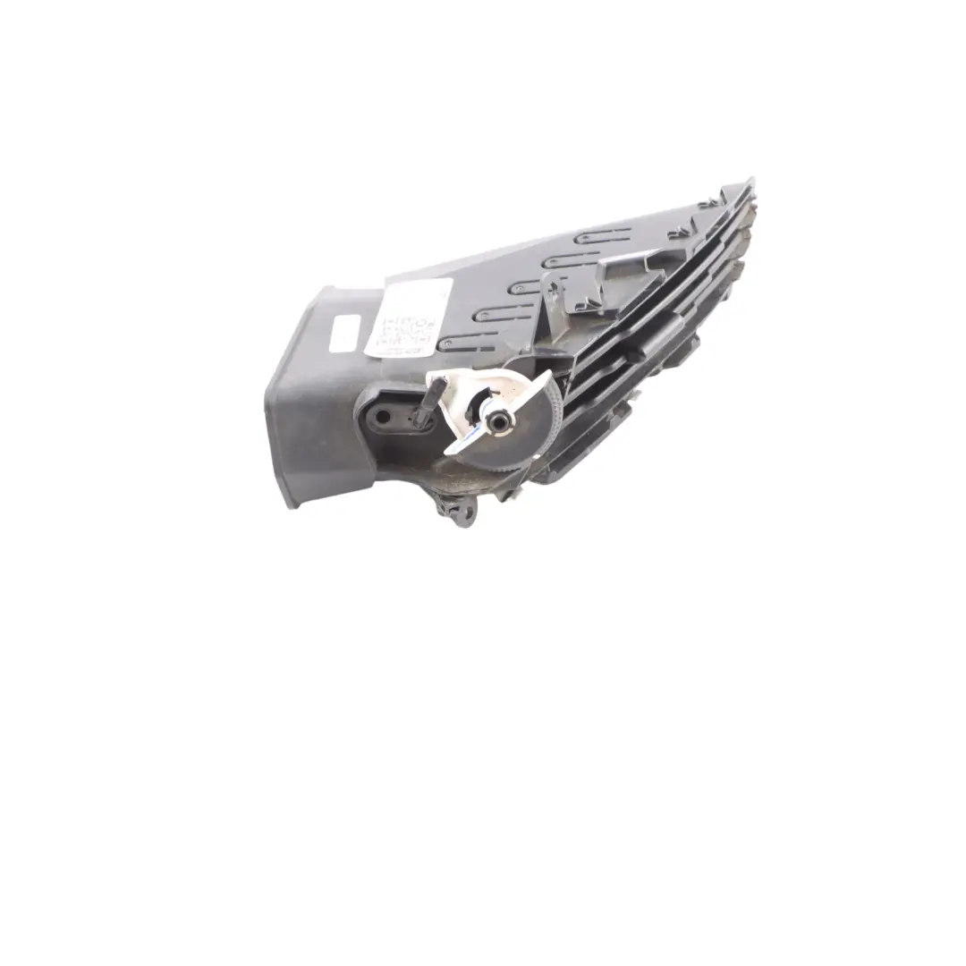 Ford Transit Custom TTF Boquilla Ventilación Salpicadero Izquierda BK21V018B09BB - SKU BK21V018B09BBW - Número de pieza BK21V018B09BBW