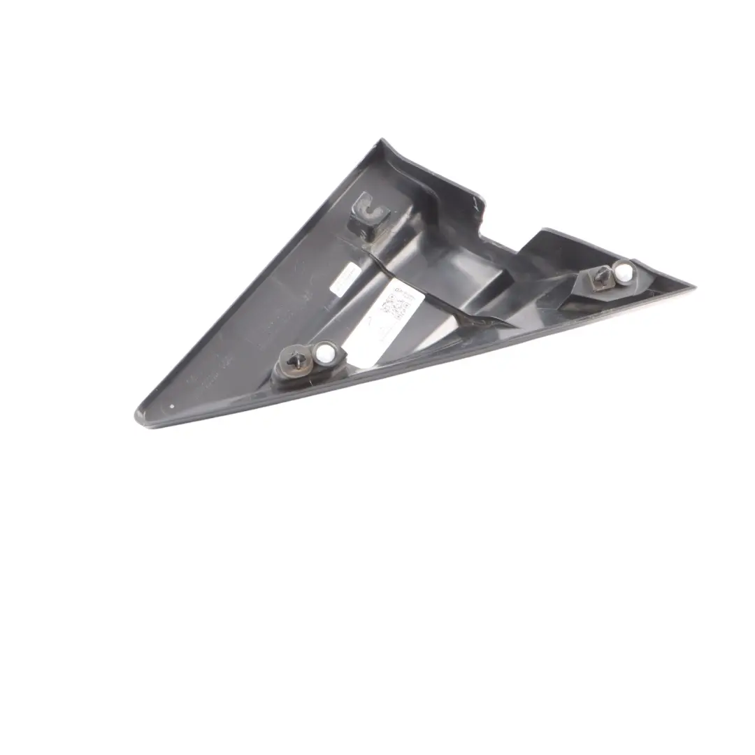 Triangolo Specchietto Anteriore Sinistro Pannello per Ford Transit Connect con numero di parte BK21V16003BEW Ford Transit Connect Triangolo Specchietto Anteriore Sinistro Pannello - SKU BK21V16003BEW - Numero di parte BK21V16003BEW