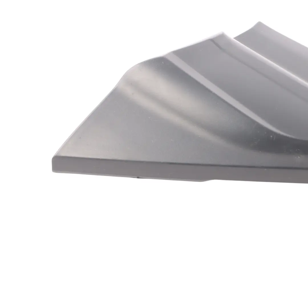 Wing Mirror Triangle Front Left N/S Trim Covering Panel to Ford Transit Connect with Part number BK21V16003BEW Ford Transit Connect Wing Mirror Triangle Front Left N/S Trim Covering Panel - SKU BK21V16003BEW - Part number BK21V16003BEW