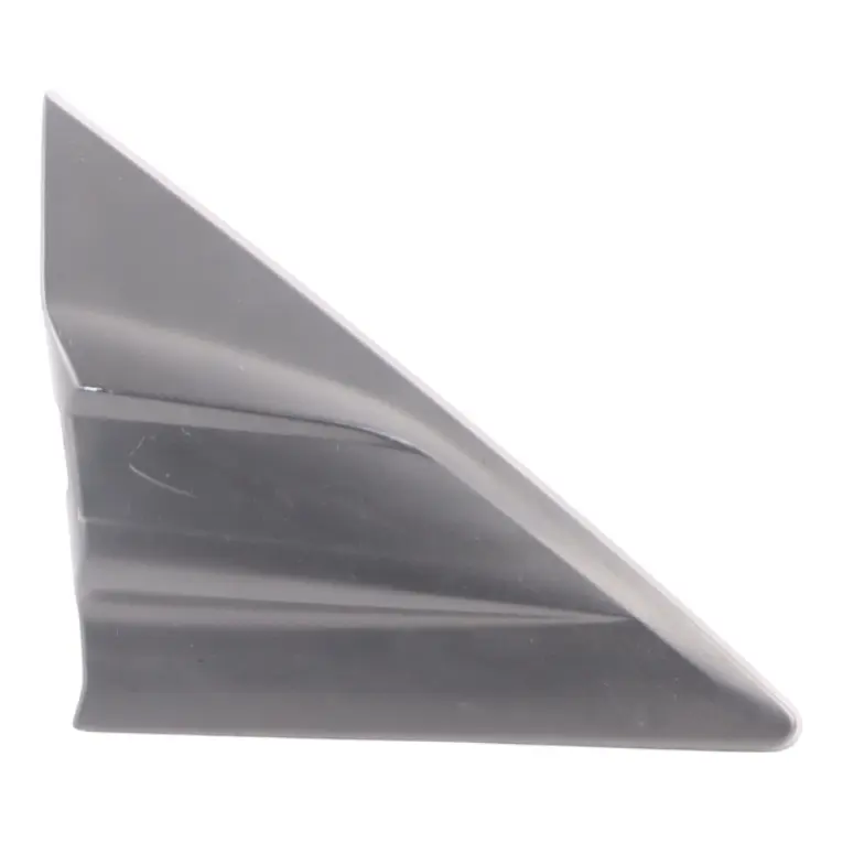 Wing Mirror Triangle Front Right O/S Trim Covering Panel to Ford Transit Connect with Part number BK21V16004BDW Ford Transit Connect Wing Mirror Triangle Front Right O/S Trim Covering Panel - SKU BK21V16004BDW - Part number BK21V16004BDW