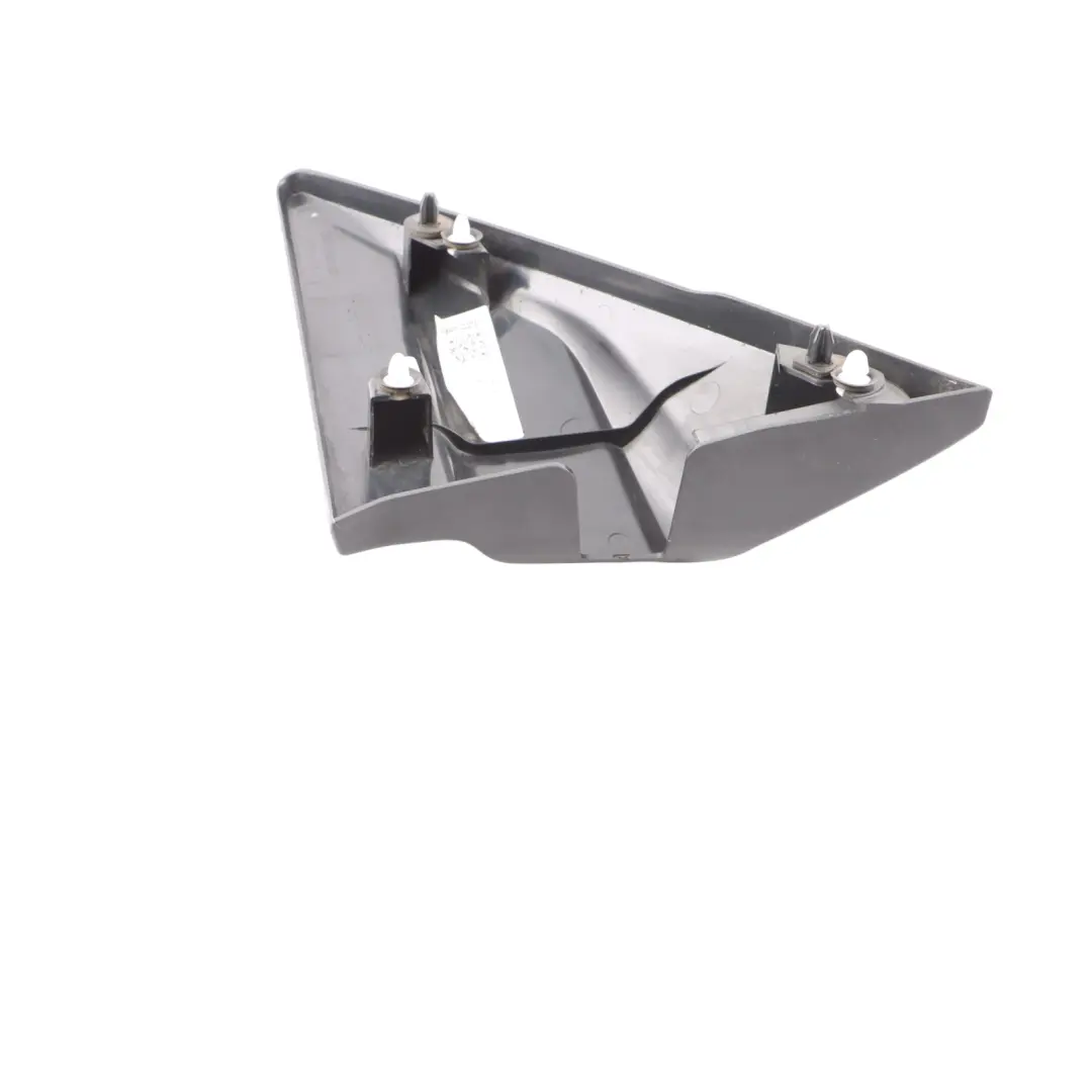 Wing Mirror Triangle Front Right O/S Trim Covering Panel to Ford Transit Connect with Part number BK21V16004BDW Ford Transit Connect Wing Mirror Triangle Front Right O/S Trim Covering Panel - SKU BK21V16004BDW - Part number BK21V16004BDW