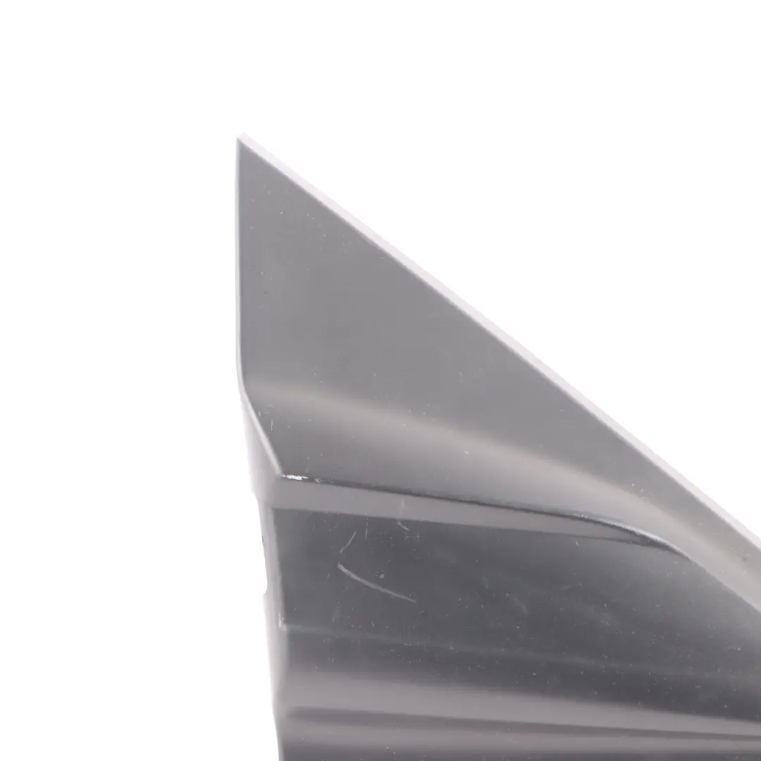 Wing Mirror Triangle Front Right O/S Trim Covering Panel to Ford Transit Connect with Part number BK21V16004BDW Ford Transit Connect Wing Mirror Triangle Front Right O/S Trim Covering Panel - SKU BK21V16004BDW - Part number BK21V16004BDW