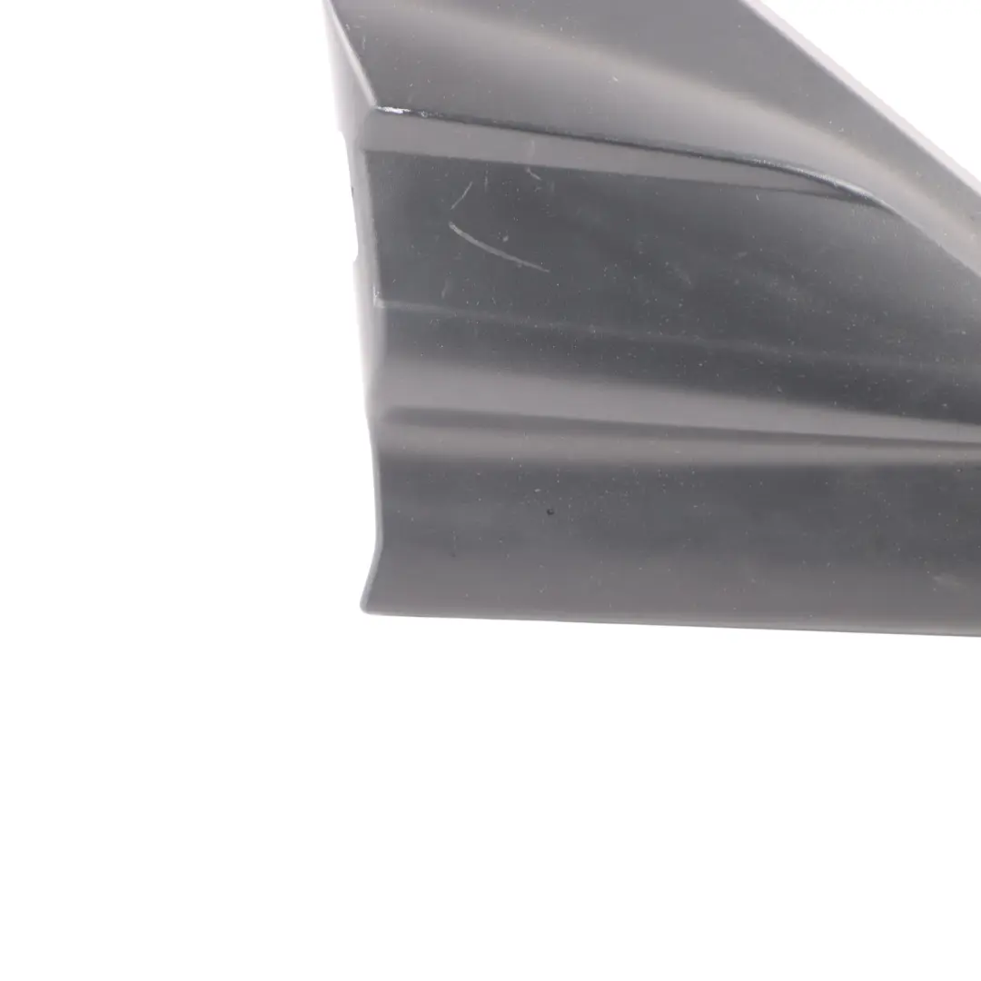Wing Mirror Triangle Front Right O/S Trim Covering Panel to Ford Transit Connect with Part number BK21V16004BDW Ford Transit Connect Wing Mirror Triangle Front Right O/S Trim Covering Panel - SKU BK21V16004BDW - Part number BK21V16004BDW