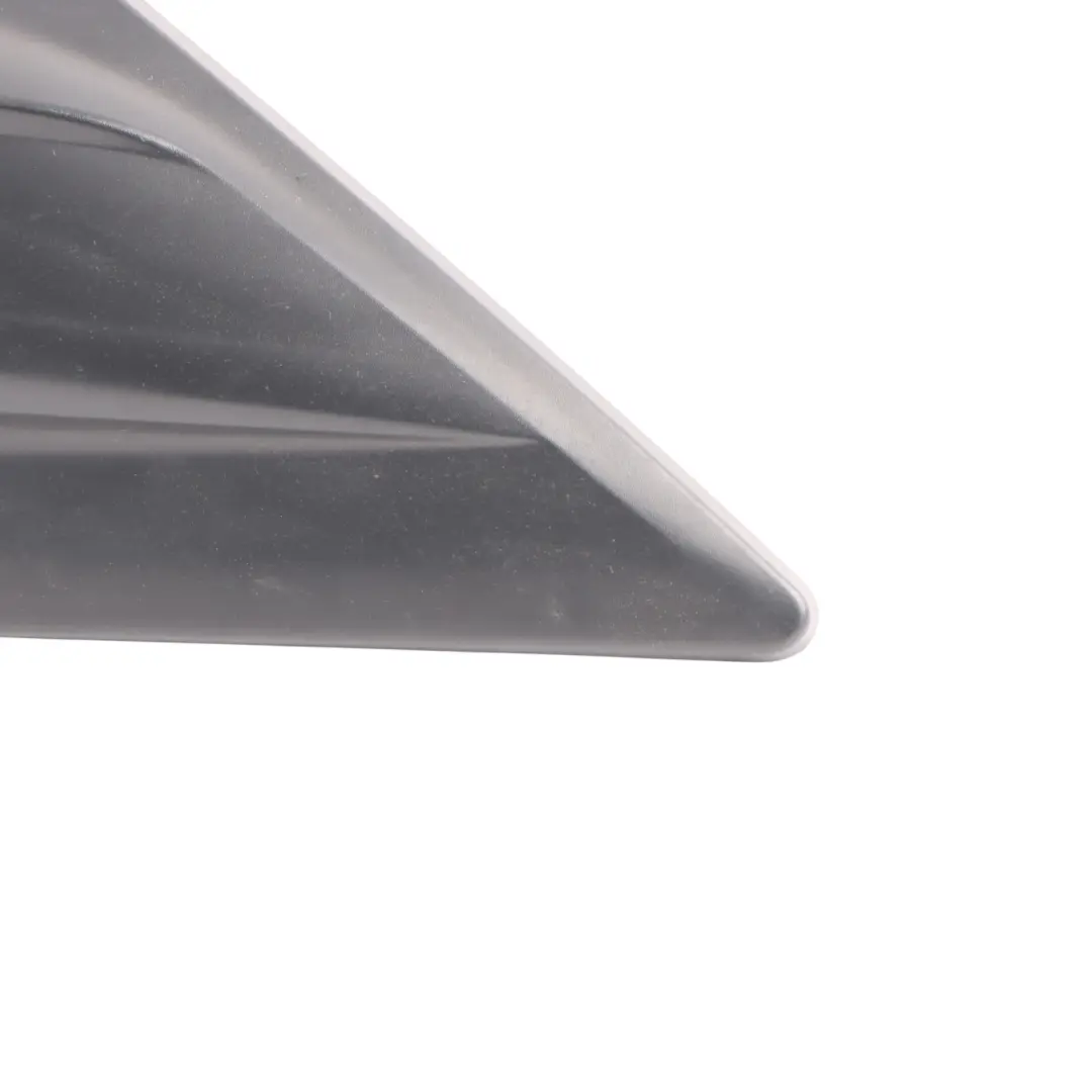 Wing Mirror Triangle Front Right O/S Trim Covering Panel to Ford Transit Connect with Part number BK21V16004BDW Ford Transit Connect Wing Mirror Triangle Front Right O/S Trim Covering Panel - SKU BK21V16004BDW - Part number BK21V16004BDW