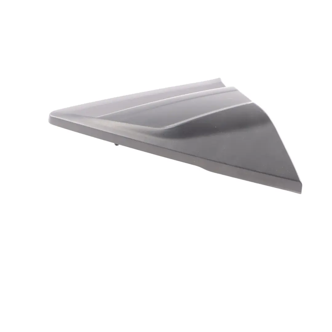 Wing Mirror Triangle Front Right O/S Trim Covering Panel to Ford Transit Connect with Part number BK21V16004BDW Ford Transit Connect Wing Mirror Triangle Front Right O/S Trim Covering Panel - SKU BK21V16004BDW - Part number BK21V16004BDW