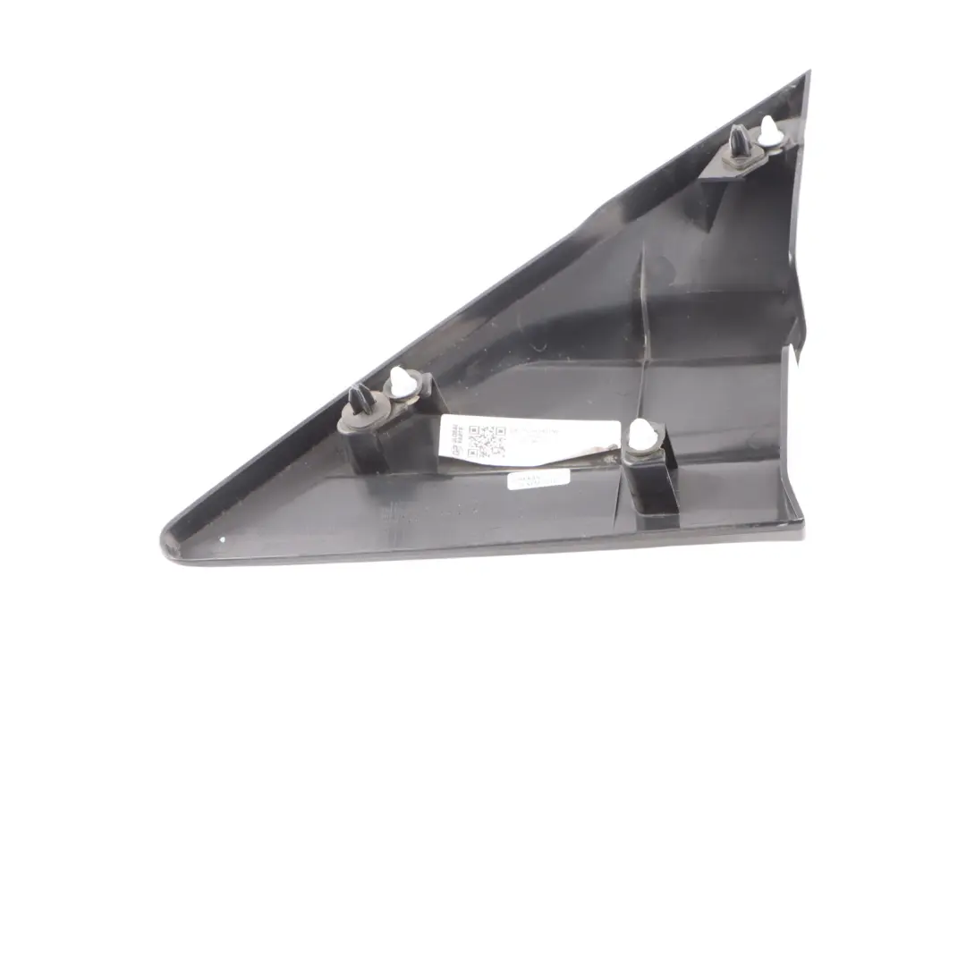 Wing Mirror Triangle Front Right O/S Trim Covering Panel to Ford Transit Connect with Part number BK21V16004BDW Ford Transit Connect Wing Mirror Triangle Front Right O/S Trim Covering Panel - SKU BK21V16004BDW - Part number BK21V16004BDW