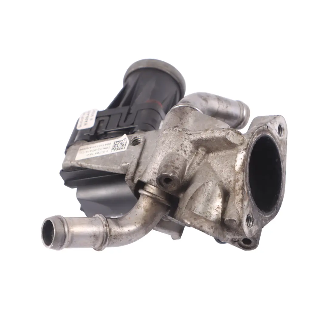 Mk8 2.2 TDCI Diesel EGR Válvula de gases de escape para Ford Transit con número de pieza BK2Q-9D475-CC Ford Transit Mk8 2.2 TDCI Diesel EGR Válvula de gases de escape - SKU BK2Q-9D475-CC - Número de pieza BK2Q-9D475-CC