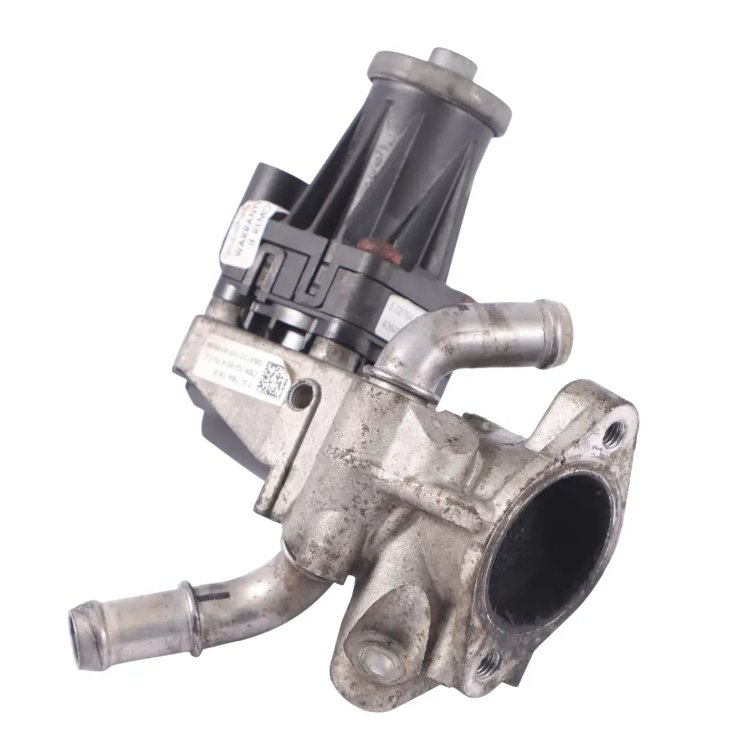 Ford Transit Mk8 2.2 TDCI Diesel EGR Válvula de gases de escape - SKU BK2Q-9D475-CC - Número de pieza BK2Q-9D475-CC