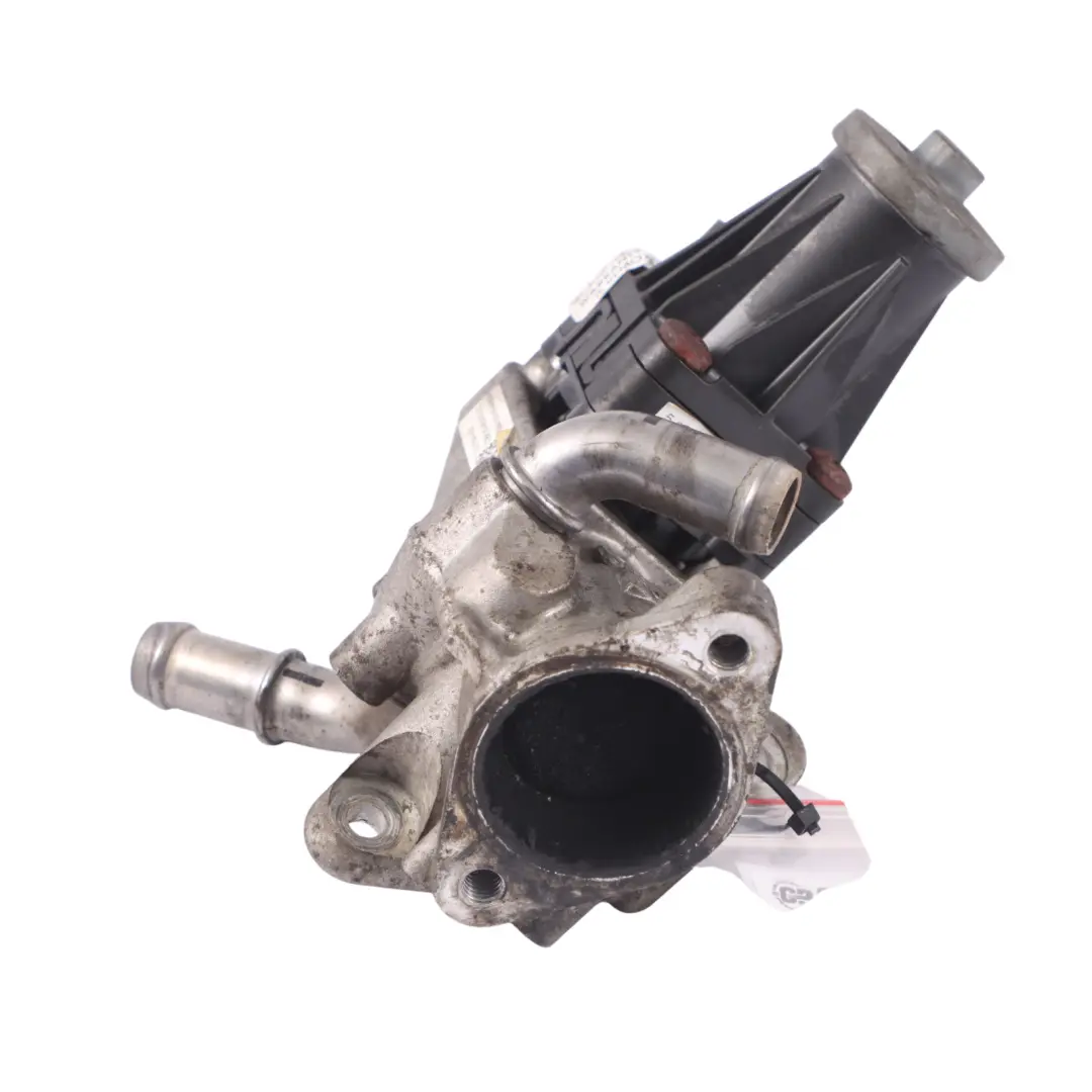 Ford Transit Mk8 2.2 TDCI Diesel EGR Valvola gas di scarico - SKU BK2Q-9D475-CC - Numero di parte BK2Q-9D475-CC