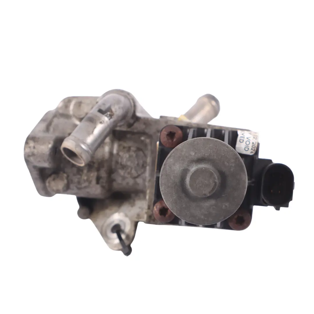 Ford Transit Mk8 2.2 TDCI Diesel EGR Valvola gas di scarico - SKU BK2Q-9D475-CC - Numero di parte BK2Q-9D475-CC
