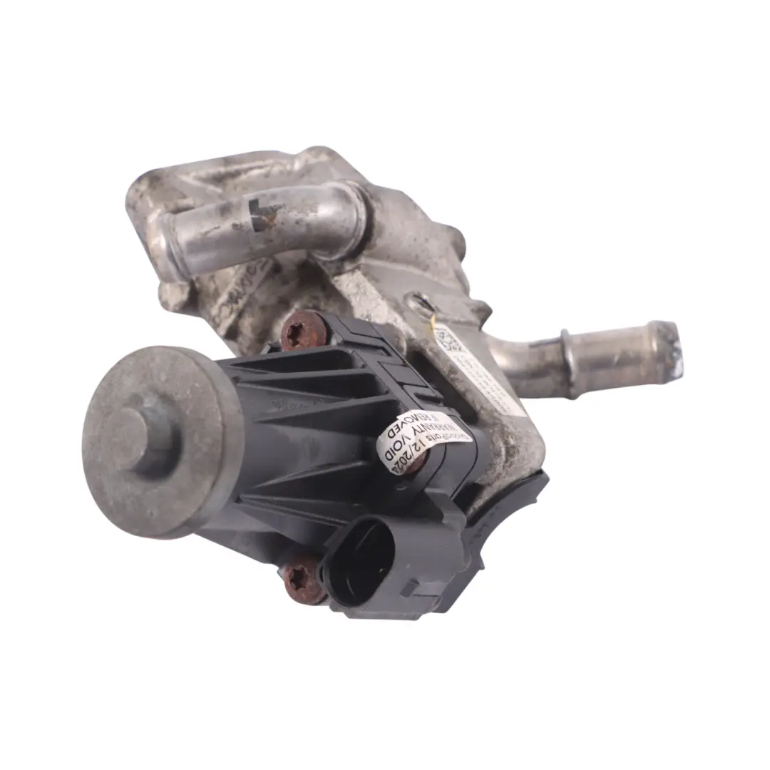 Ford Transit Mk8 2.2 TDCI Diesel EGR Valvola gas di scarico - SKU BK2Q-9D475-CC - Numero di parte BK2Q-9D475-CC