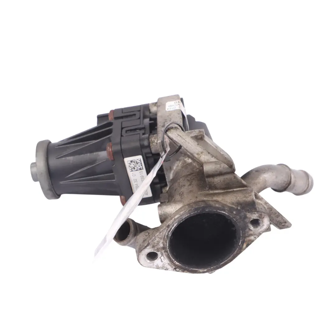 Mk8 2.2 TDCI Diesel Soupape gaz d'échappement EGR pour Ford Transit à propos du numéro de pièce BK2Q-9D475-CC Ford Transit Mk8 2.2 TDCI Diesel Soupape gaz d'échappement EGR - SKU BK2Q-9D475-CC - Numéro de pièce BK2Q-9D475-CC
