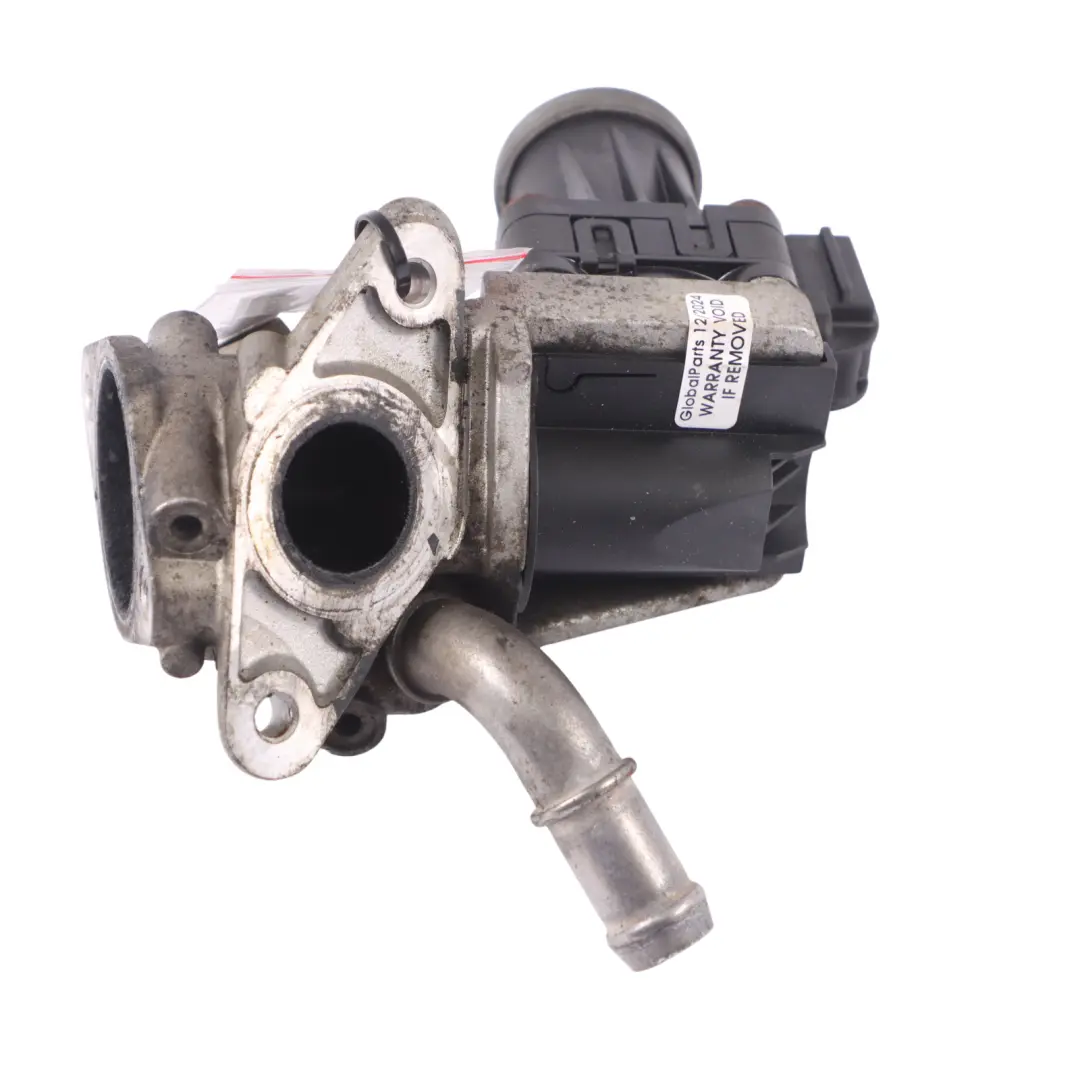 Ford Transit Mk8 2.2 TDCI Diesel EGR Valvola gas di scarico - SKU BK2Q-9D475-CC - Numero di parte BK2Q-9D475-CC