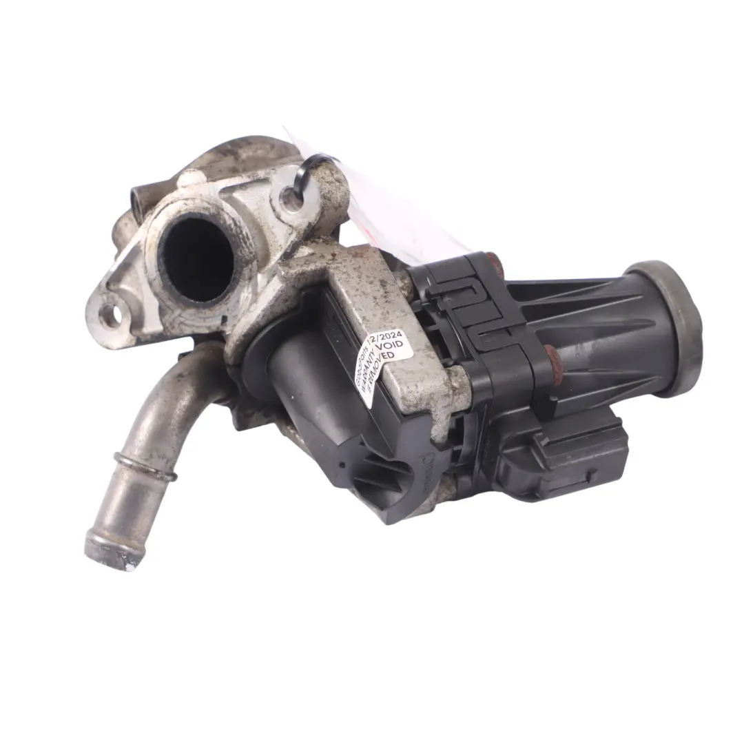 Mk8 2.2 TDCI Diesel EGR Valvola gas di scarico per Ford Transit con numero di parte BK2Q-9D475-CC Ford Transit Mk8 2.2 TDCI Diesel EGR Valvola gas di scarico - SKU BK2Q-9D475-CC - Numero di parte BK2Q-9D475-CC