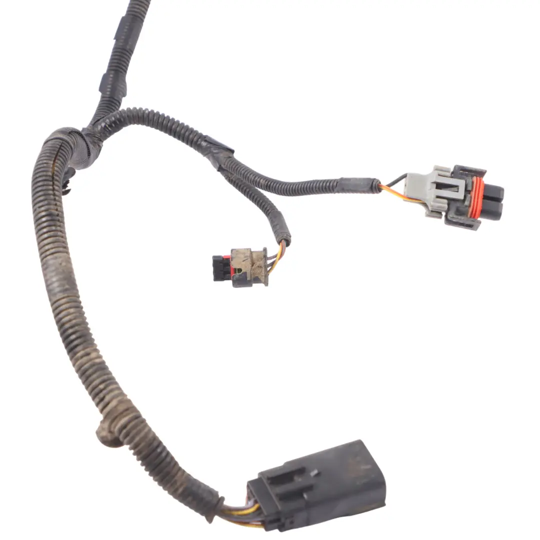 Ford Transit Custom Rear Bumper Parking Sensor Wiring Harness Loom - SKU BK2T15K867DC - Part number BK2T15K867DC