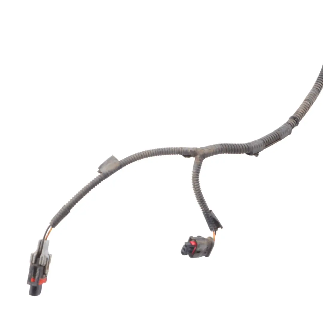 Ford Transit Custom Rear Bumper Parking Sensor Wiring Harness Loom - SKU BK2T15K867DC - Part number BK2T15K867DC