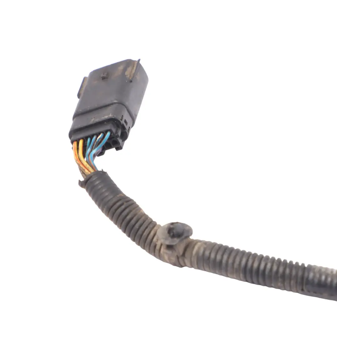 Ford Transit Custom Parachoques trasero aparcamiento cableado - SKU BK2T15K867DC - Número de pieza BK2T15K867DC