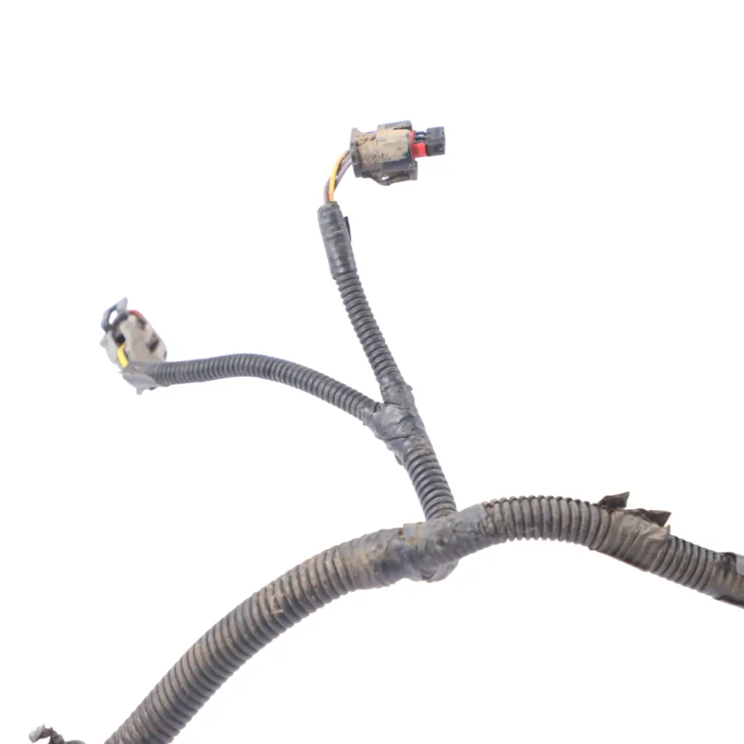Ford Transit Custom Rear Bumper Parking Sensor Wiring Harness Loom - SKU BK2T15K867DC - Part number BK2T15K867DC