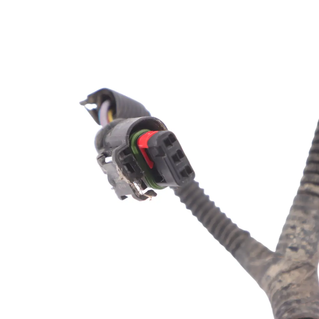 Ford Transit Custom Parachoques trasero aparcamiento cableado - SKU BK2T15K867DC - Número de pieza BK2T15K867DC