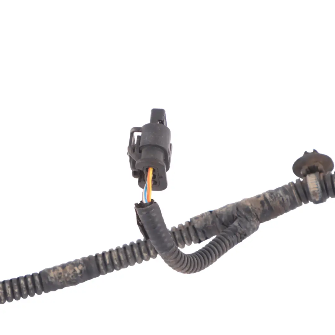 Ford Transit Custom Parachoques trasero aparcamiento cableado - SKU BK2T15K867DC - Número de pieza BK2T15K867DC