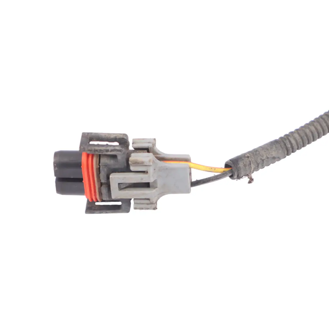 Ford Transit Custom Parachoques trasero aparcamiento cableado - SKU BK2T15K867DC - Número de pieza BK2T15K867DC