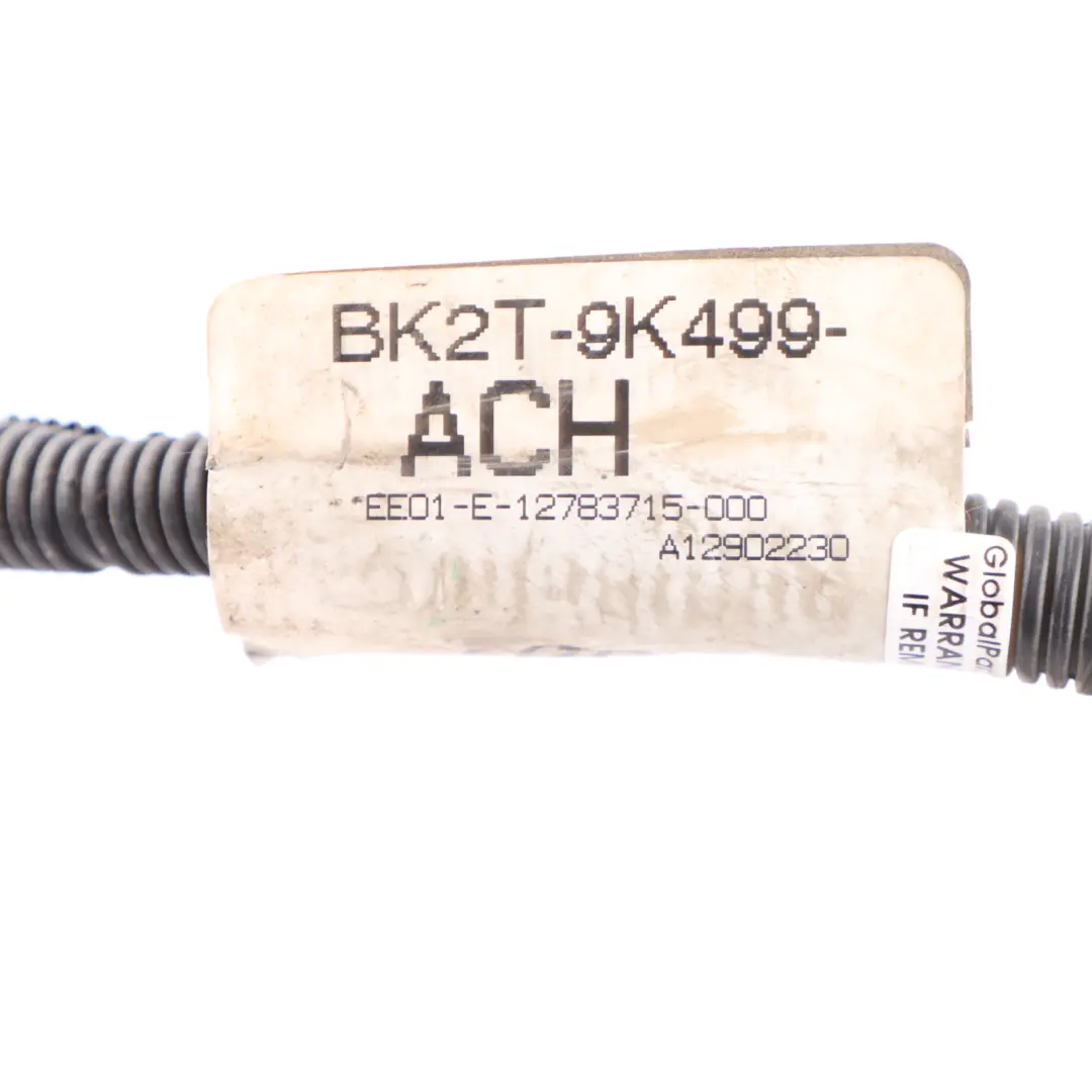 Fuse Box Module Engine Wiring Loom Harness to Ford Transit Custom with Part number BK2T9K499ACH Ford Transit Custom Fuse Box Module Engine Wiring Loom Harness - SKU BK2T9K499ACH - Part number BK2T9K499ACH