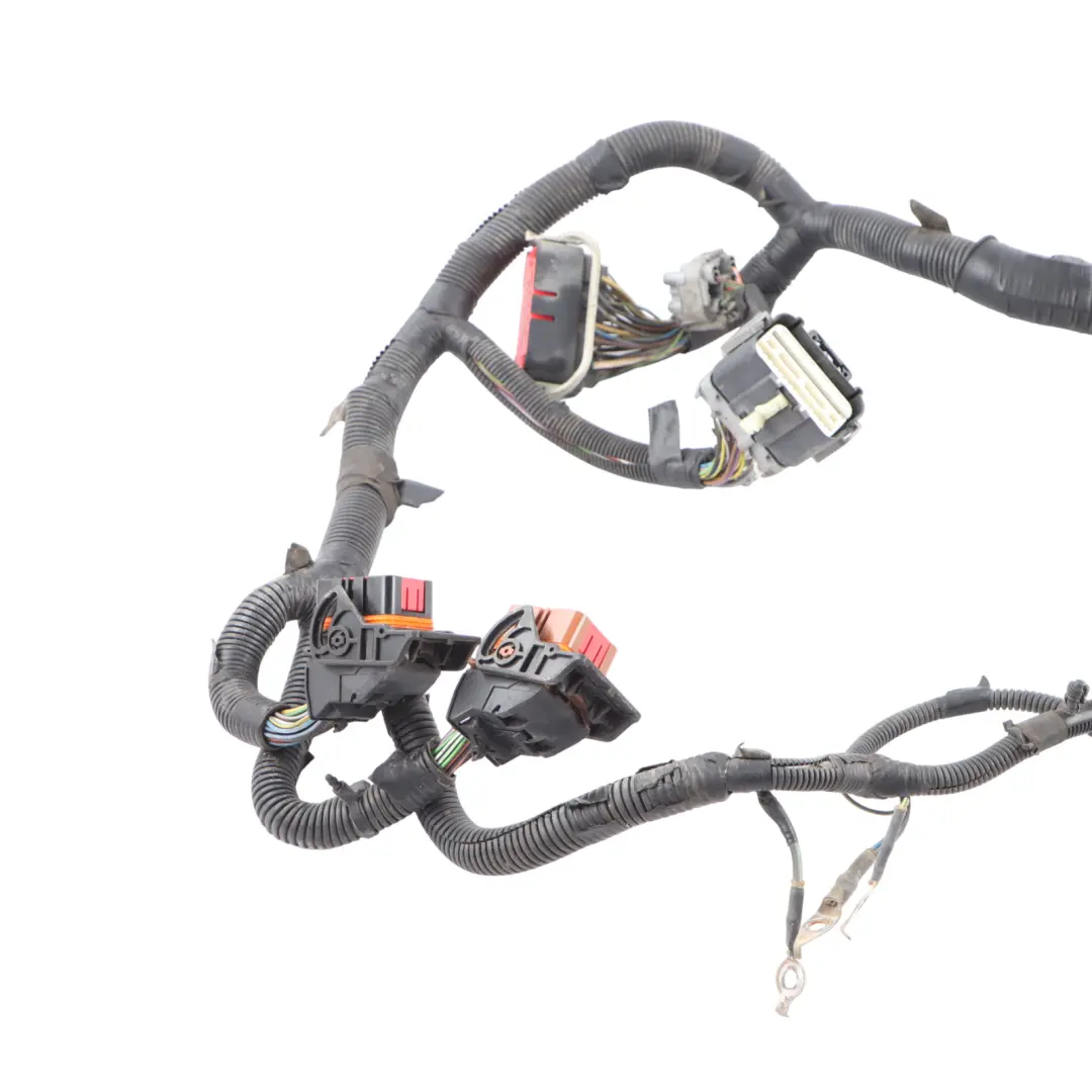 Ford Transit Custom Fuse Box Module Engine Wiring Loom Harness - SKU BK2T9K499ACH - Part number BK2T9K499ACH