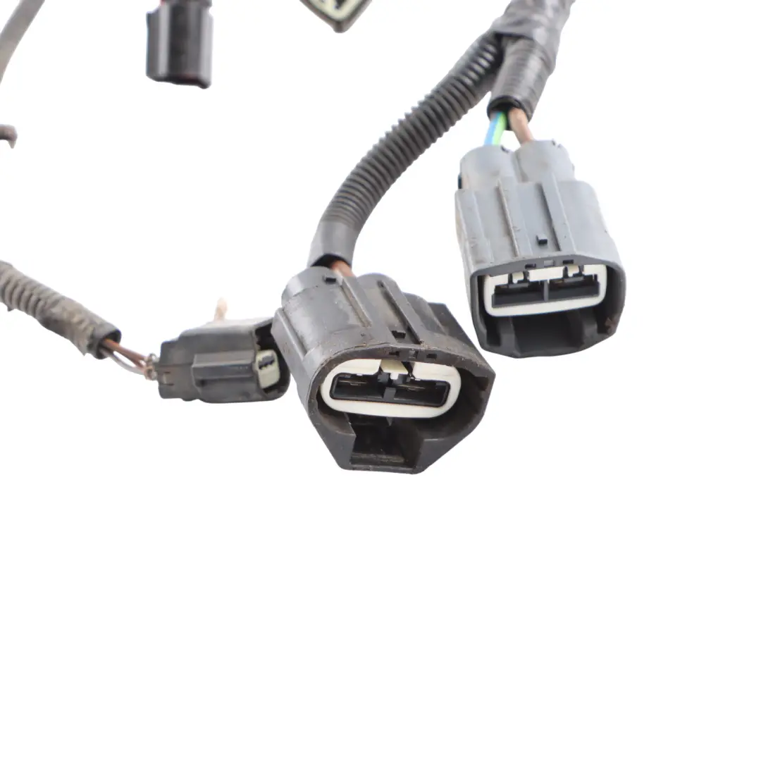 Ford Transit Custom Fuse Box Module Engine Wiring Loom Harness - SKU BK2T9K499ACH - Part number BK2T9K499ACH