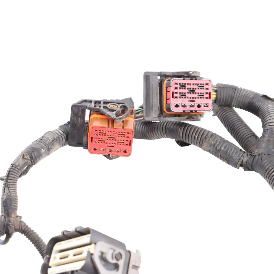 Fuse Box Module Engine Wiring Loom Harness to Ford Transit Custom with Part number BK2T9K499ACH Ford Transit Custom Fuse Box Module Engine Wiring Loom Harness - SKU BK2T9K499ACH - Part number BK2T9K499ACH