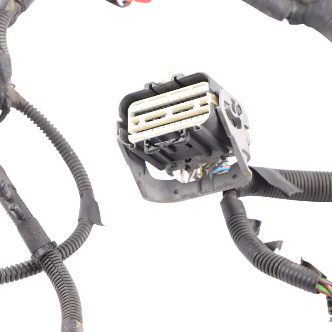 Fuse Box Module Engine Wiring Loom Harness to Ford Transit Custom with Part number BK2T9K499ACH Ford Transit Custom Fuse Box Module Engine Wiring Loom Harness - SKU BK2T9K499ACH - Part number BK2T9K499ACH