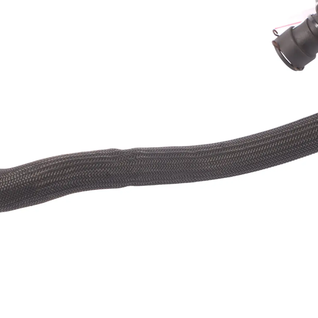 Tuyau refroidissement Tuyau d'eau BK3118K579AE Ford Transit 8 2.2 TDCi Diesel - SKU BK31-18K579-AE - Numéro de pièce BK31-18K579-AE