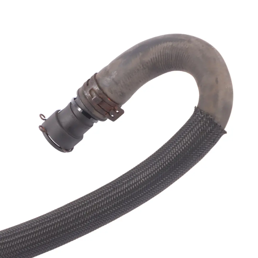 Ford Transit 8 2.2 TDCi Diesel Coolant Pipe Water Hose BK3118K579AE - SKU BK31-18K579-AE - Part number BK31-18K579-AE