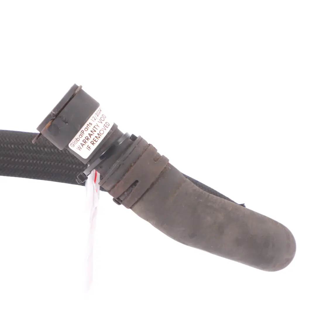 Tubo refrigerante Manguera de agua BK3118K579AE para Ford Transit 8 2.2 TDCi Diesel con número de pieza BK31-18K579-AE Ford Transit 8 2.2 TDCi Diesel Tubo refrigerante Manguera de agua BK3118K579AE - SKU BK31-18K579-AE - Número de pieza BK31-18K579-AE