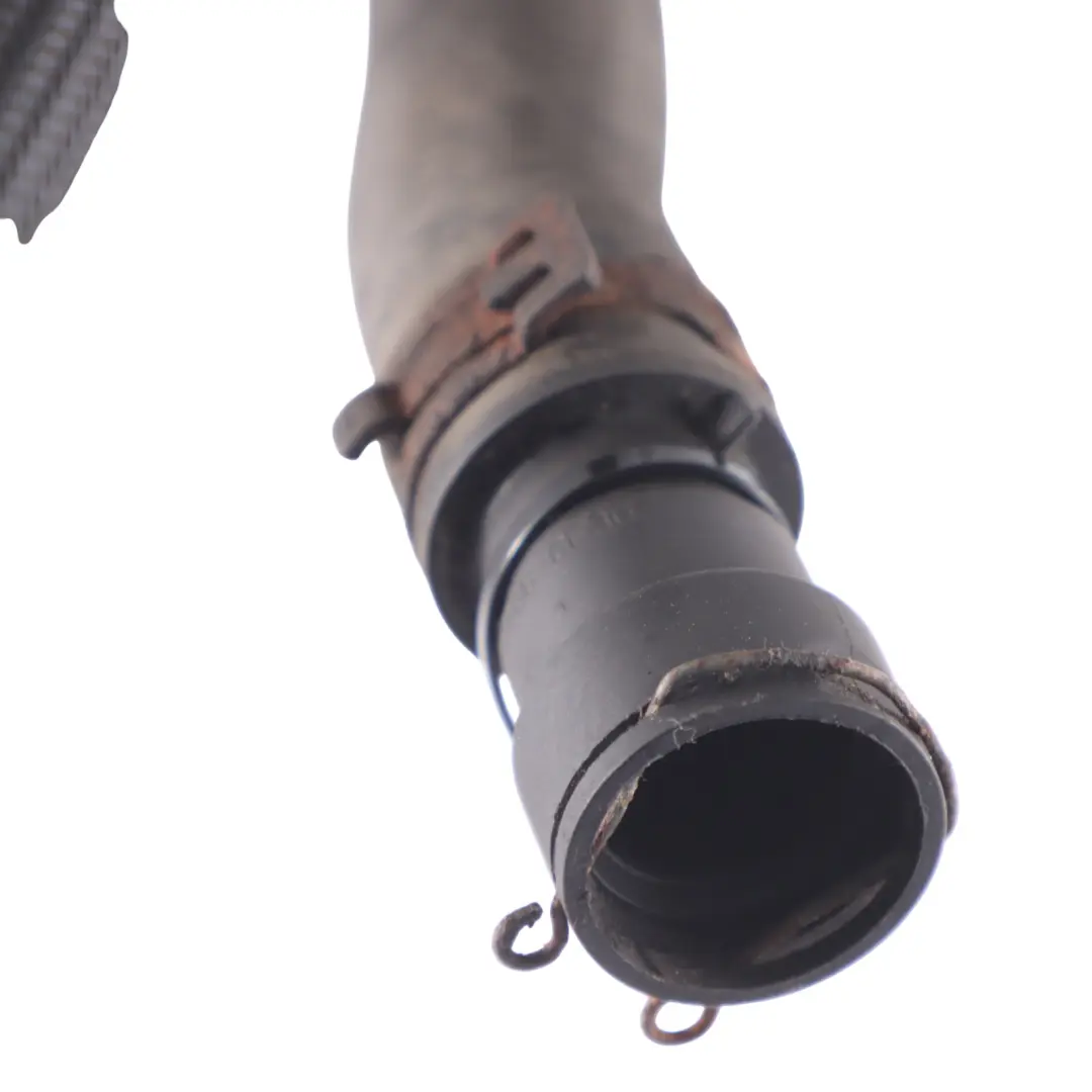 Coolant Pipe Water Hose BK3118K579AE to Ford Transit 8 2.2 TDCi Diesel with Part number BK31-18K579-AE Ford Transit 8 2.2 TDCi Diesel Coolant Pipe Water Hose BK3118K579AE - SKU BK31-18K579-AE - Part number BK31-18K579-AE