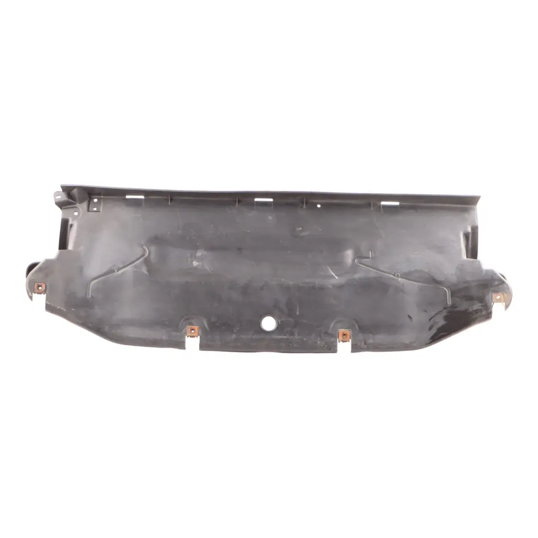 Ford Transit Mk8 Cooling Radiator Air Duct Deflector Support - SKU BK31-V001A06-AC - Part number BK31-V001A06-AC