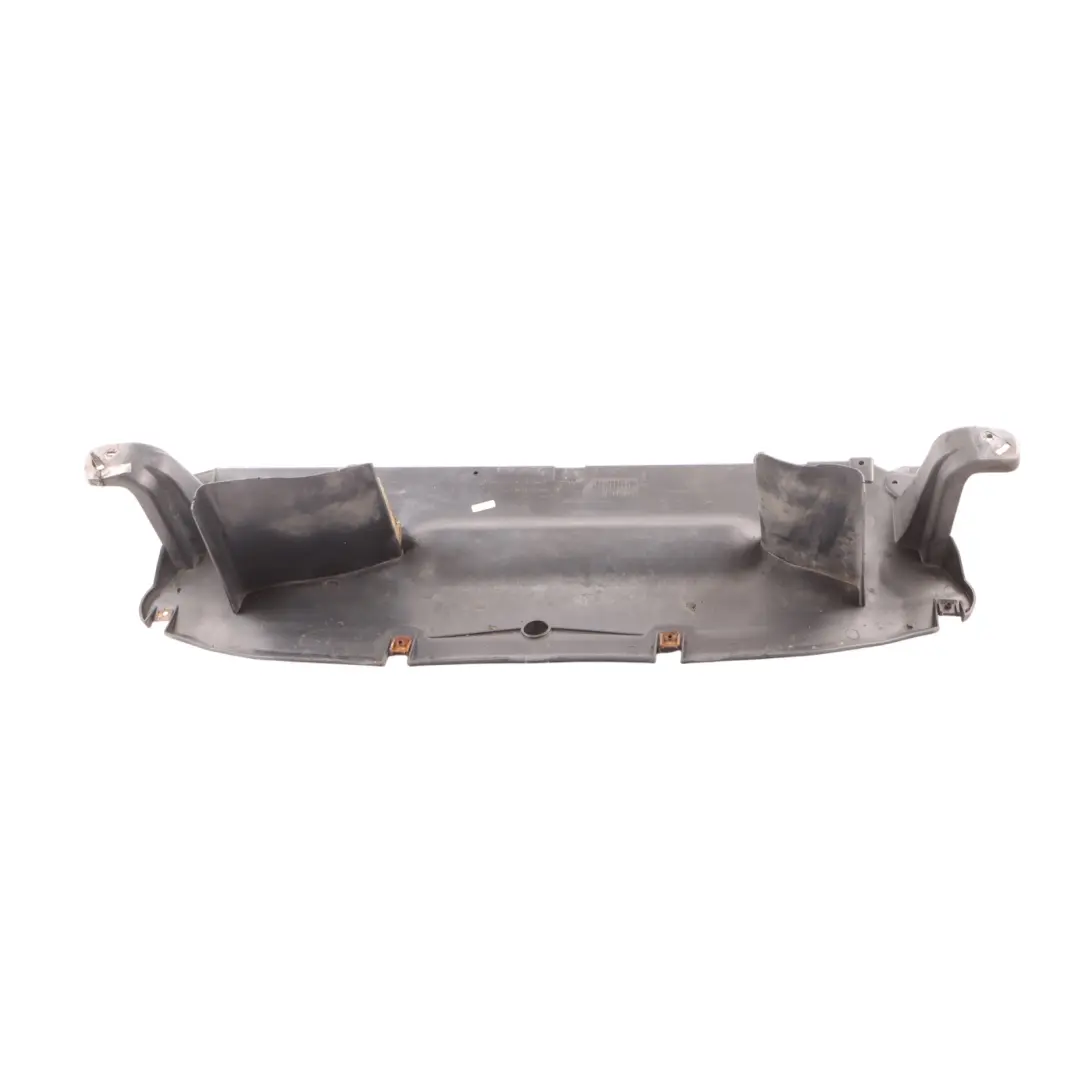 Ford Transit Mk8 Cooling Radiator Air Duct Deflector Support - SKU BK31-V001A06-AC - Part number BK31-V001A06-AC