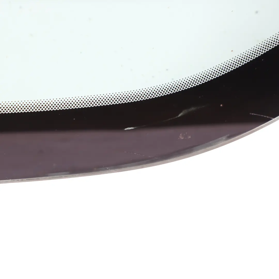 Ford Transit Custom TTF Window Glass Cabin Interior Rear Glazing - SKU BK31-V42014-A - Part number BK31-V42014-A