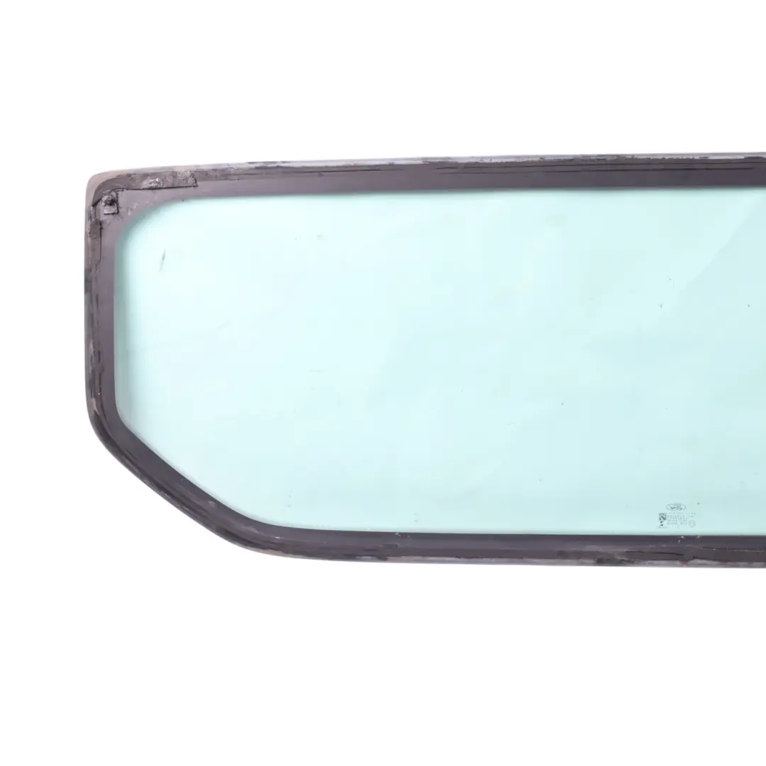 Ford Transit Custom Mk8 Heckscheibe Glas Kabine Innenverglasung - SKU BK31-V42014-A - Teilenummer BK31-V42014-A