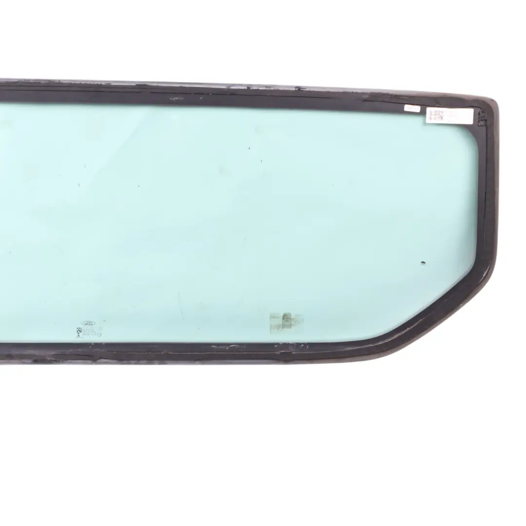 Mk8 Rear Window Glass Cabin Interior Glazing to Ford Transit Custom with Part number BK31-V42014-A Ford Transit Custom Mk8 Rear Window Glass Cabin Interior Glazing - SKU BK31-V42014-A - Part number BK31-V42014-A