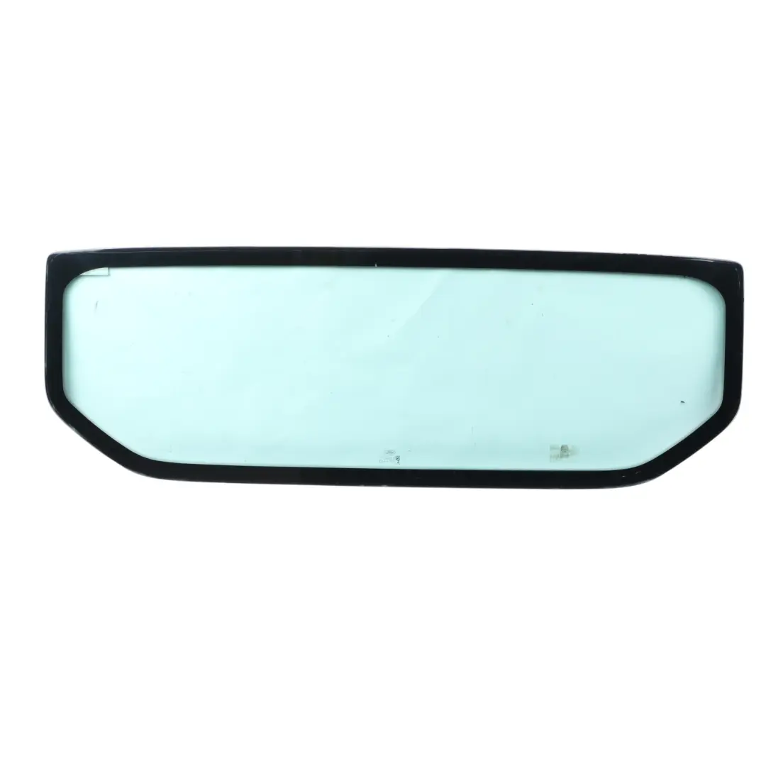 Ford Transit Custom Mk8 Heckscheibe Glas Kabine Innenverglasung - SKU BK31-V42014-A - Teilenummer BK31-V42014-A